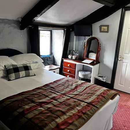 Black Bull Hotel Рит Экстерьер фото